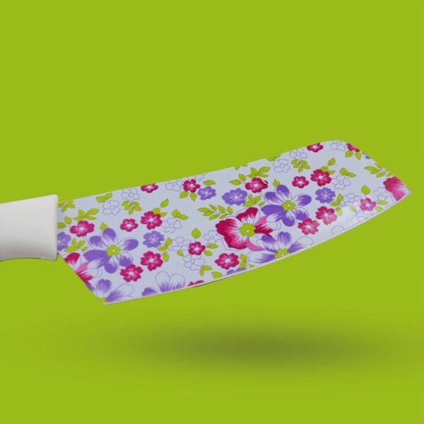 Stainless Steel Chef Knife 9 Inch – Anti-Rust Sharp Kitchen Knife