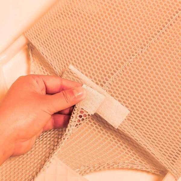 3_74479f3c-93c7-4fbc-b413-2fd0170f260b.jpg Baby Shower Seat Bed used in all household bathrooms for bathing purposes etc.