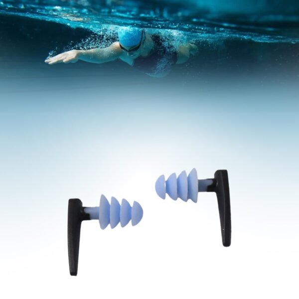 3_771d1bec-46d2-4978-b04f-d315a292c018.jpg Safety Ultra Soft Foam Ear Plugs Reusable Ear Plugs for Sleeping, Travel (4 Pair)