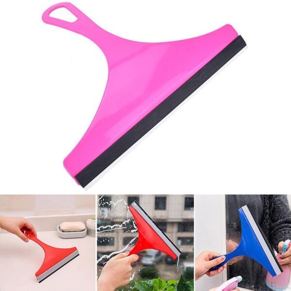 Car Mirror Wiper for All Cars & Vehicles – Cleaning and Wiping Mirror Tool