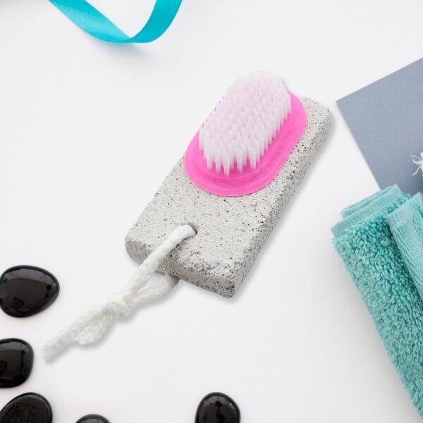 3_7eeea24f-a76c-45fc-b4d0-e7e4e2598d09.jpg Hand and Foot Brush with pumice stone to Remove Dead Skin