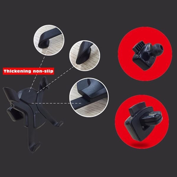 3_815c14c2-b1ec-4b1f-97cd-9096ab352021.jpg 2PC CAR MOUNT AIR VENT HOLDER