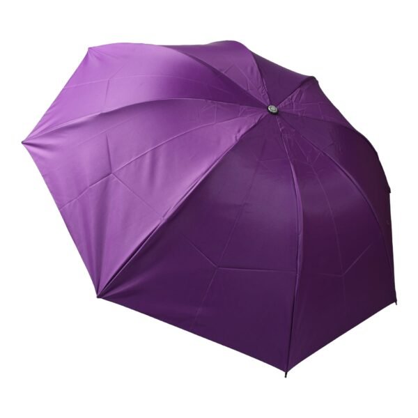 3_8171a31c-8895-4034-b25f-e7fdd62ba446.jpg Vegetable shaped Folding Umbrella, Plastic Case Creative Fashion Folding Mini Sun Shade Rain Umbrella, Unique Umbrella, Sun & UV Protection, Cute Design (1 Pc)