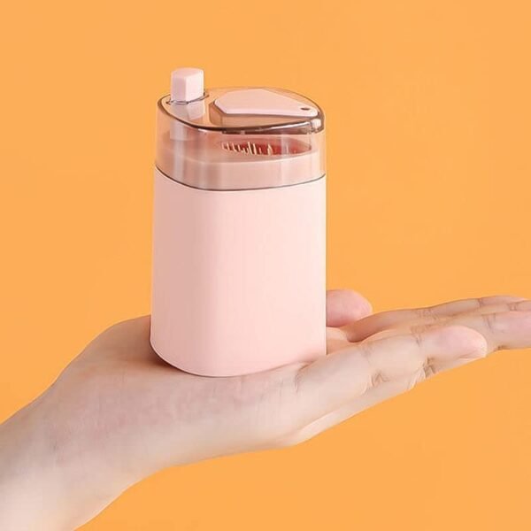 Toothpick Holder Dispenser, -Up Automatic Toothpick Dispenser, Toothpick Storage Box