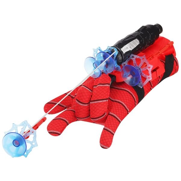 3_8936b72e-07d5-421f-baee-dde27ceb95d2.jpg Web Shooter Toy for Kids – Glove Launcher Soft Dart Blaster