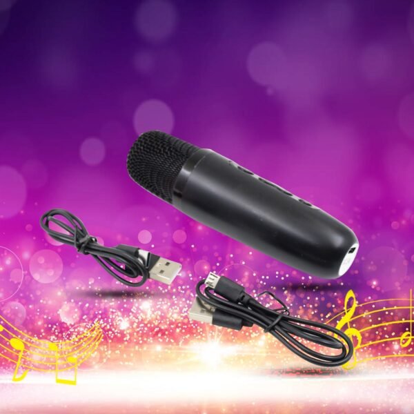 3_95750d1a-a08c-4787-b33b-978dfea58acf.jpg Wireless Bluetooth Speaker 5W High Bass with Wireless Mic / Microphone