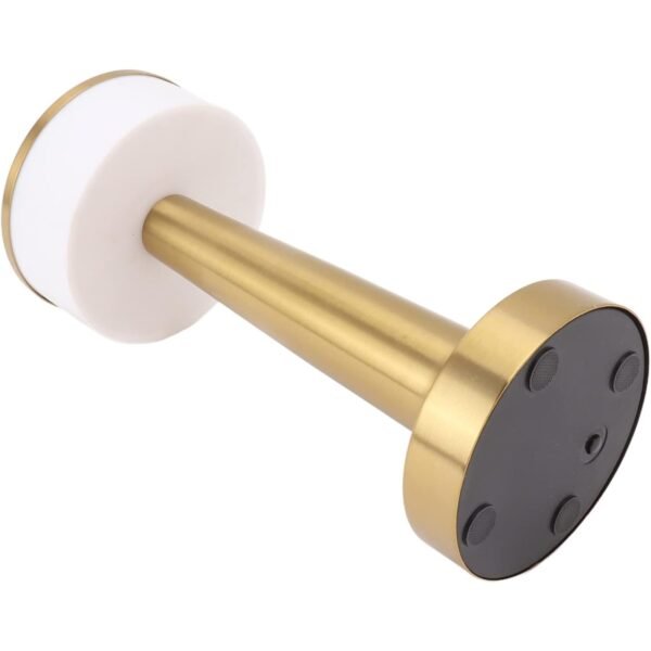 Touch LED Lamp – USB, 3 Colors, 3 Brightness Levels (1 Pc, Metal)