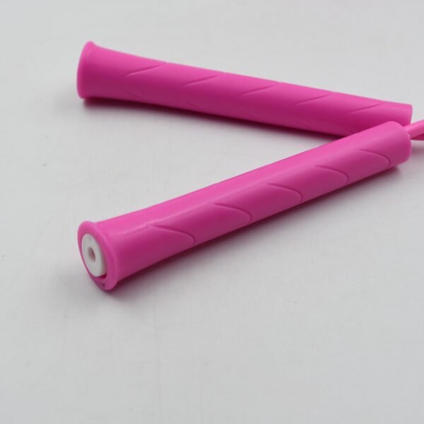 3_9f9a0e15-7047-4f2a-b36f-e7c2d63ccdf7.jpg 3m Plastic Adjustable Jump Rope: High-Speed Skipping, Crossfit, Fitness