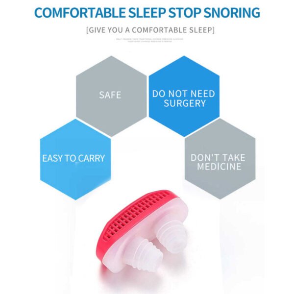 3_a3814612-76b3-4638-94f2-9fb6373b052f.jpg 2 1 Anti Snoring and Air Purifier Nose Clip for Prevent Snoring and Comfortable Sleep