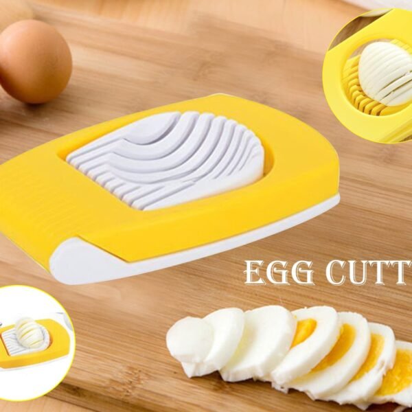 Premium Egg Cutter