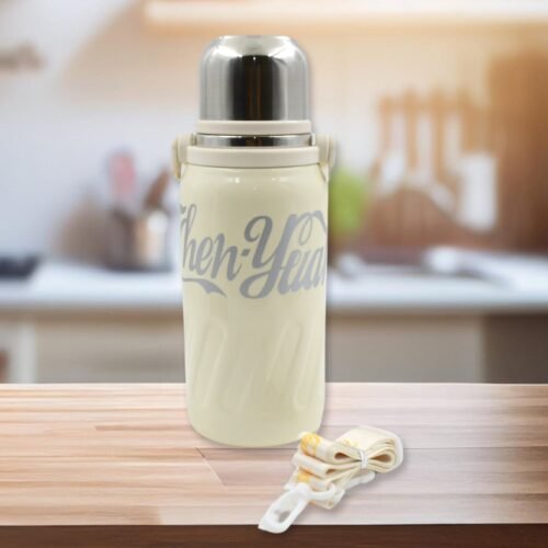 Stainless Steel Vacuum Insulated Water Bottle 1200 ML