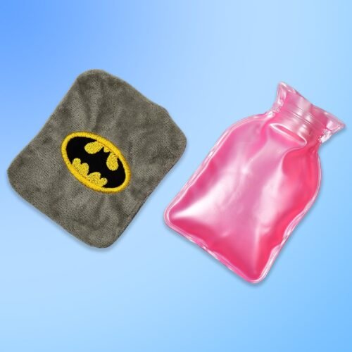Batman small Hot Water Bag