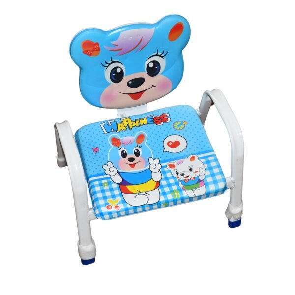 3_bf85b286-fe43-4fba-89d3-df9f67c64169.jpg Cartoon Baby Chair Strong Steel Cushion & Comfortable Baby Chair High Quality Chair (1 Pc)