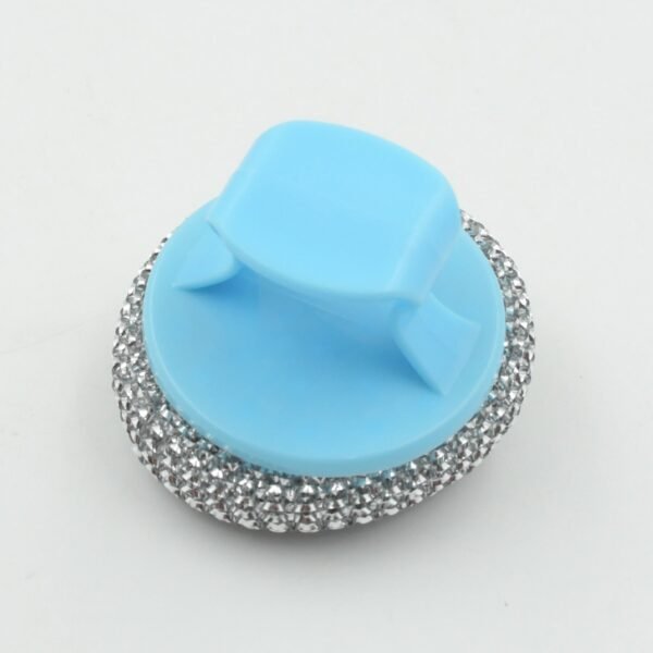 Dish Brush Multifunctional Palm Brush for Sink Pot   for Household Use