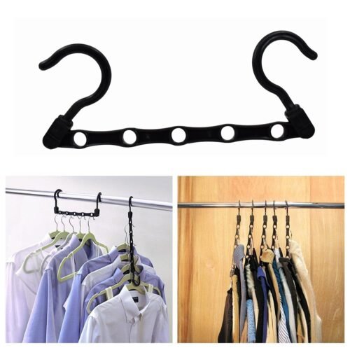 3_cb3b7363-81c0-4036-b27f-b3eed585f23f.jpg Multifunctional 5 Hole Hanger (1 Pc)