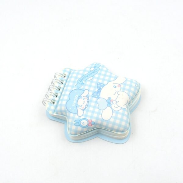 3_cc7d0560-806b-4cb1-b76c-7e8af4ac3e75.jpg Adorable Cartoon Diary: Fun & Fancy Pages for Kids (Pocket Size, 1 Pc)