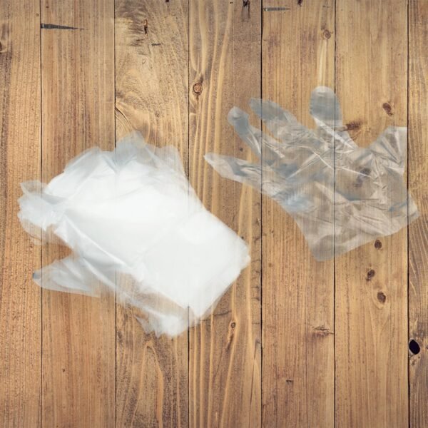 3_ce81abe3-2dce-4a18-a409-71fe30f3765d.jpg Large Disposable Gloves (100 Pcs): Clear Plastic, Multipurpose
