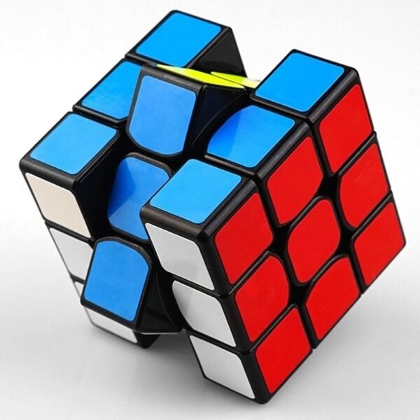 3x3x3 Puzzle Cube Multicolor | 3d puzzles game | rubick cube puzzle cubes |