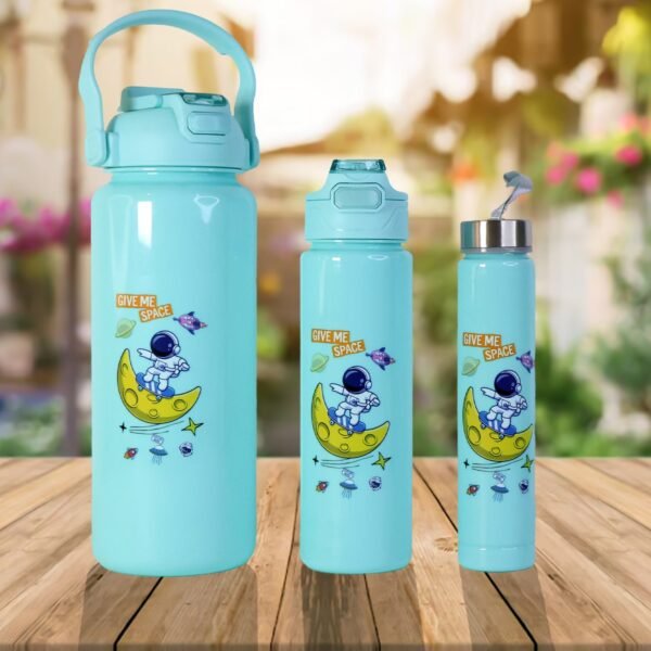 3_dbe25d27-fce1-4e7a-af82-75addd99655c.jpg Premium Water Bottles 2000ml + 900ml + 300ml - (Set)