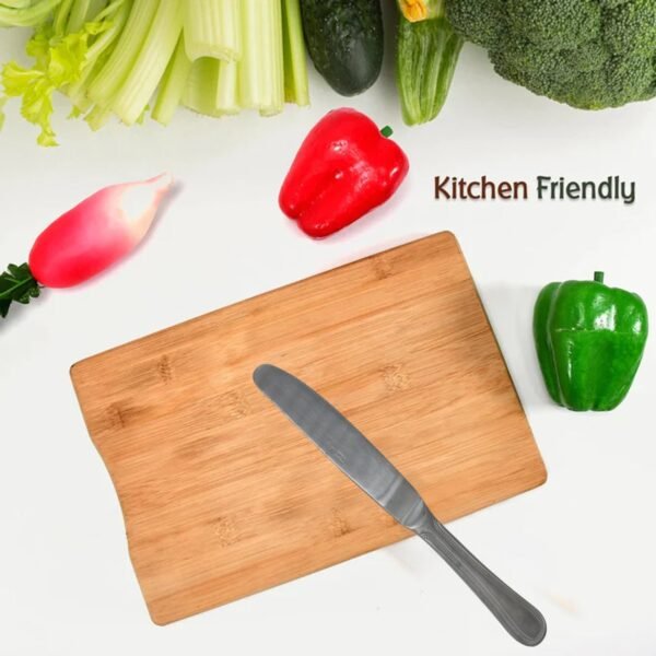3_e014de20-f0be-4018-b526-04ae1ffca075.jpg 5931_steel_kitchen_ki5931 STAINLESS STEEL KNIFE AND KITCHEN KNIFE