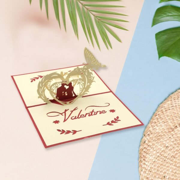 3_e617a66a-3689-4354-b0a9-649e17b0157f.jpg 3D -Up Greeting Card (1 Pc): Birthday, Love, Christmas
