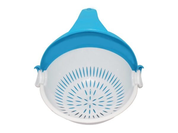 3_ef4e56c8-dbb8-45fd-b84b-326f67baece1.jpg Multi-Functional Washing Fruits and Vegetables Bowl & Strainer with Handle