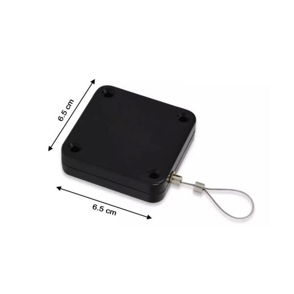 3_f201eecd-0675-4f99-9b88-3b0a2b69dff7.jpg Punch-Free Automatic Sensor Door Closer
