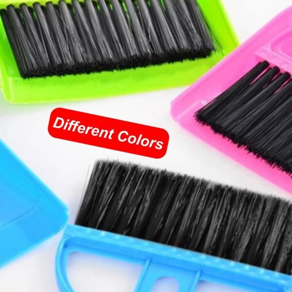 3_f3e5c9da-bfc9-4f84-810f-1d7cf26c5987.jpg Mini Dustpan with Brush Broom Set for Multipurpose Cleaning, Supdi - 2 pcs