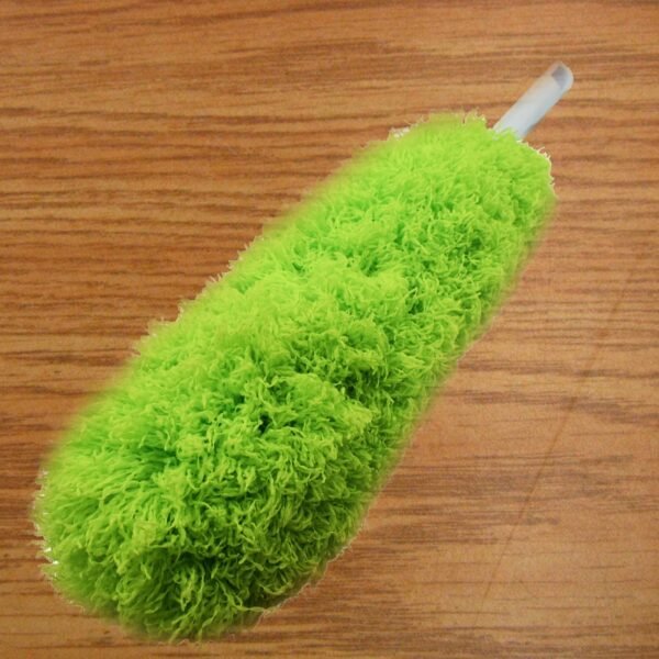 Microfiber Fold Duster used in all household and official places