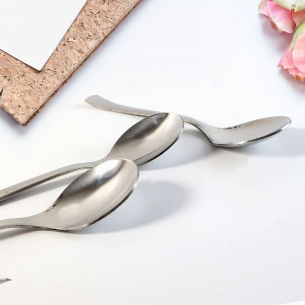 Everyday Dining Spoons - (3 Pc / Set)