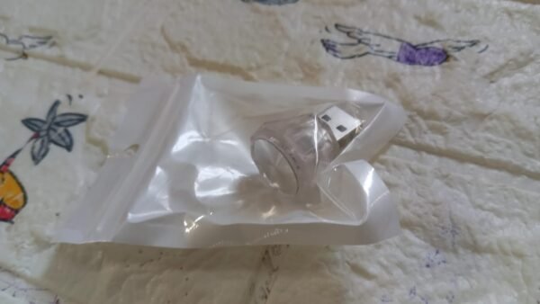 3a108fb5-c384-485b-b877-775bbc552f64.jpg Mix Color Diamond Shape Mini USB LED Car Interior & Home Decoration Light