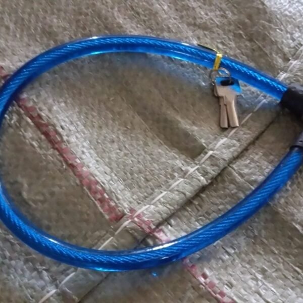 Multi Purpose Key-Lock