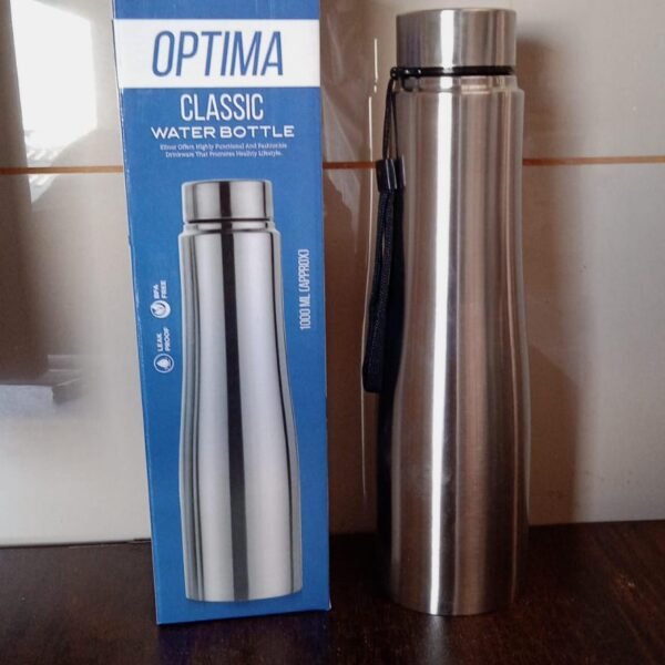 3ae4dd2a-f1e8-4237-bbd8-8f6d39794e52.jpg Stainless Steel Double Wall Vacuum-Insulated Drink Water Bottle (1000 ML)