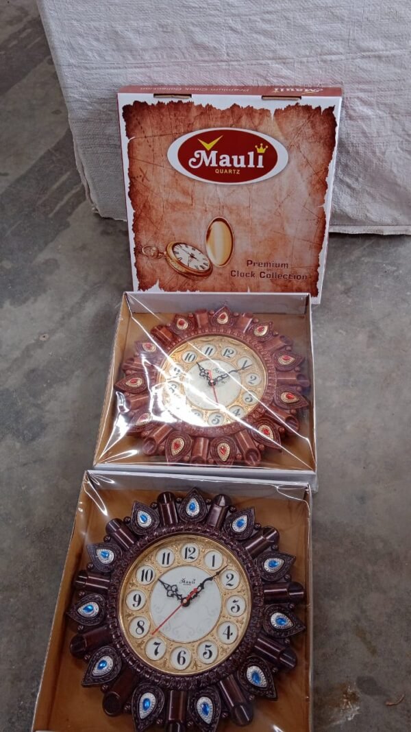 3c0a8edd-3cf8-42a7-a506-0c8897999455.jpg Analog Latest Stylish New Models Wall Clock