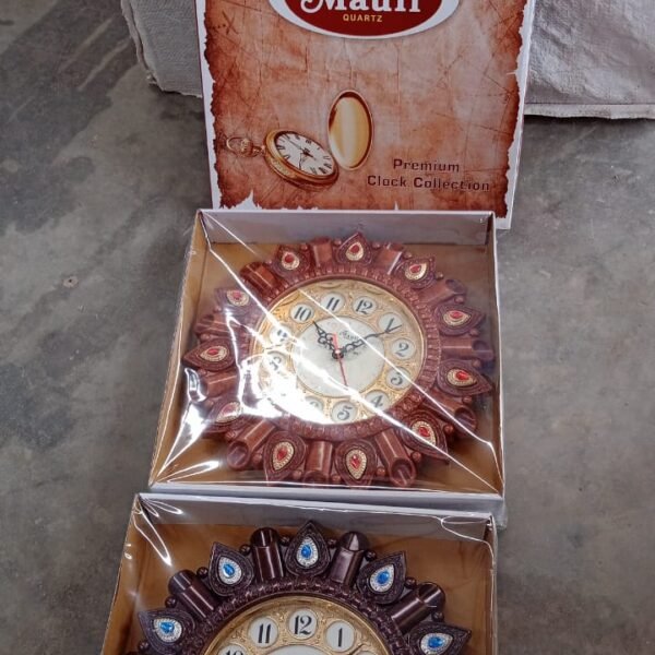 3c0a8edd-3cf8-42a7-a506-0c8897999455.jpg Analog Latest Stylish New Models Wall Clock