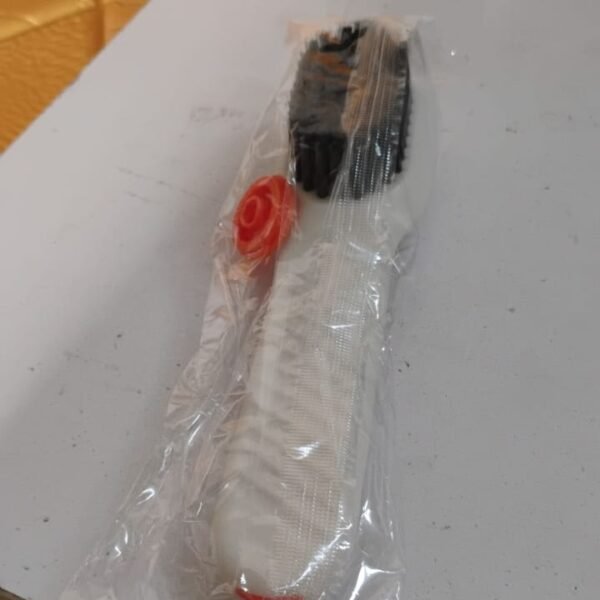 3cac7b8b-51e9-4be3-86c2-449d4ea2f6ec.jpg Multifunctional Scrubbing Brush with Liquid / Soap Dispenser (1 Pc)