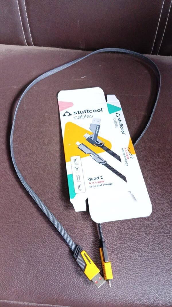 3d4fb460-05e4-40a4-9e36-fd9586d156c4.jpg 4 in 1 Charging Cable 65W Cable (1 Pc)