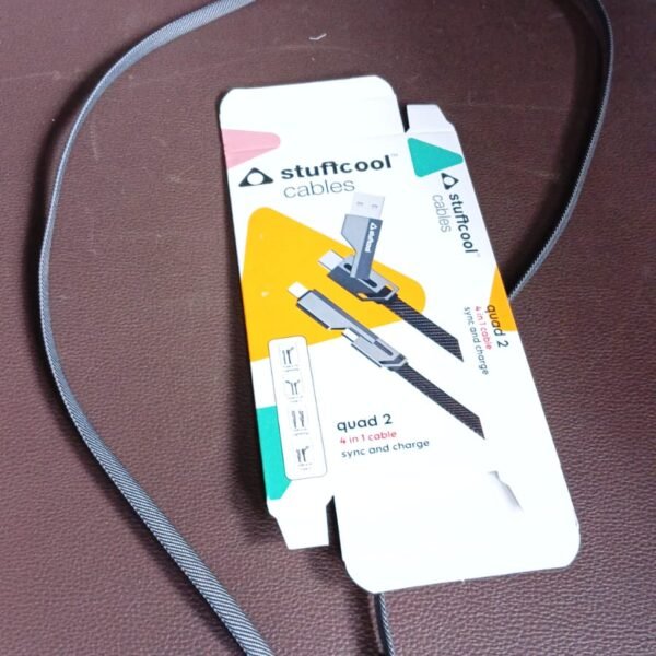 3d4fb460-05e4-40a4-9e36-fd9586d156c4.jpg 4 in 1 Charging Cable 65W Cable (1 Pc)