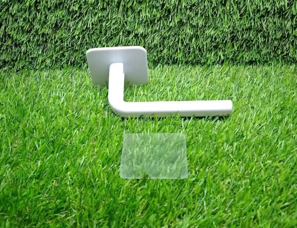 Multifunctional Adhesive Rack for Kitchen and Bathroom