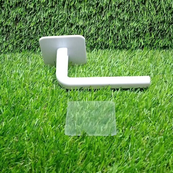 Multifunctional Adhesive Rack for Kitchen and Bathroom