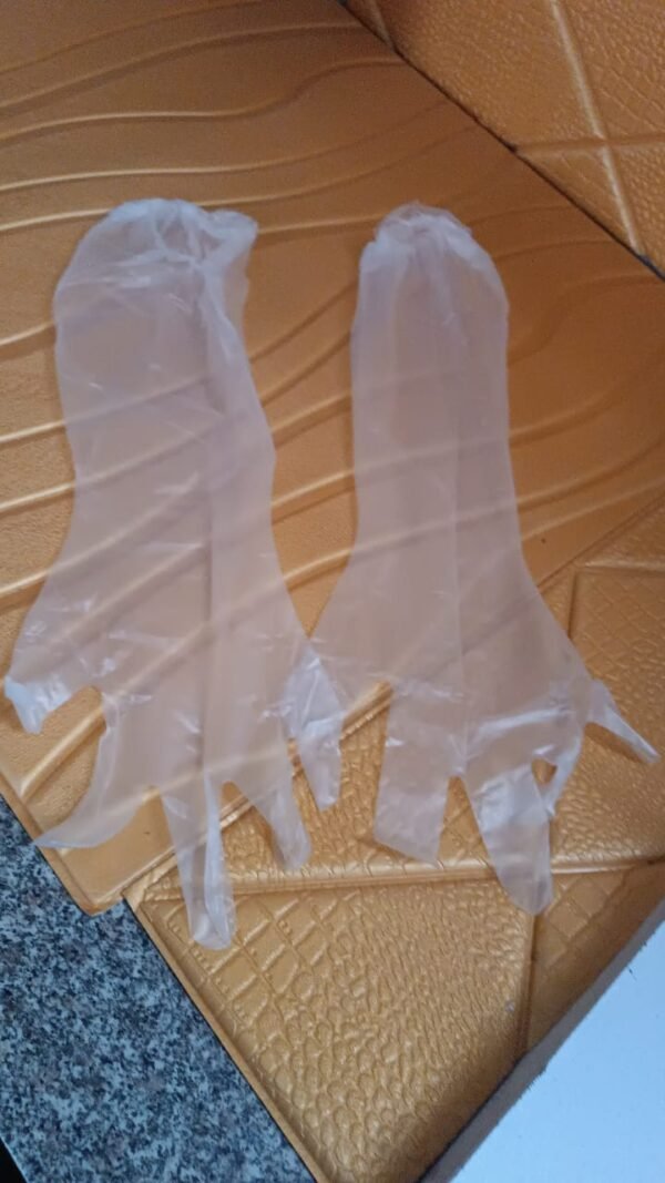 3d8d7450-89d2-4f6f-a568-0210849cffc6.jpg Disposable Plastic Gloves For Kitchen Food Handling (1 Pair)