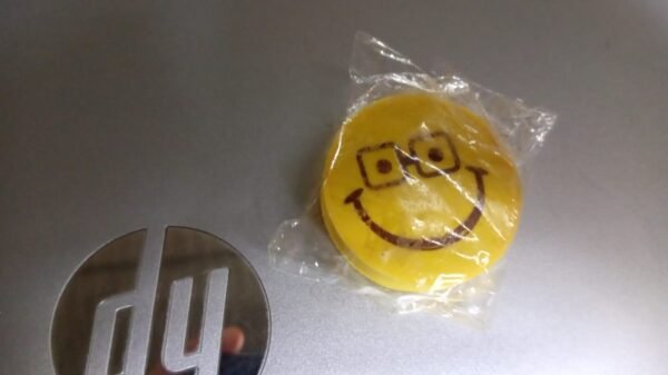 3e6caafb-e493-42ca-9150-9cc276990a0a.jpg Smiley Design Eraser (1 Pc / Mix Design)