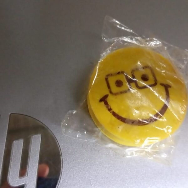 3e6caafb-e493-42ca-9150-9cc276990a0a.jpg Smiley Design Eraser (1 Pc / Mix Design)