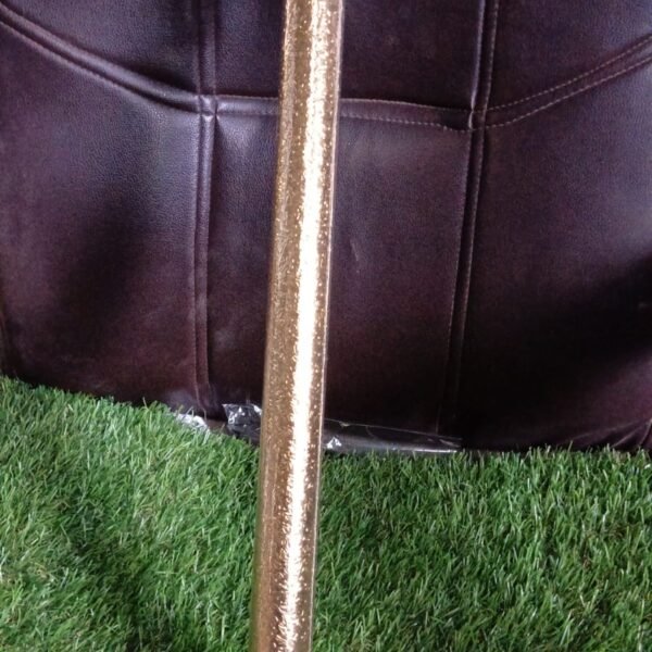 Oil-Proof Aluminum Foil Sticker – Waterproof Self-Adhesive Kitchen Wallpaper