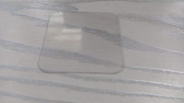 Self Adhesive Tape One Sided Heavy Duty Tap (0.55mm600pc)