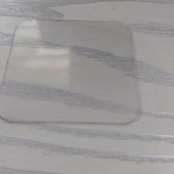 Self Adhesive Tape One Sided Heavy Duty Tap (0.55mm600pc)