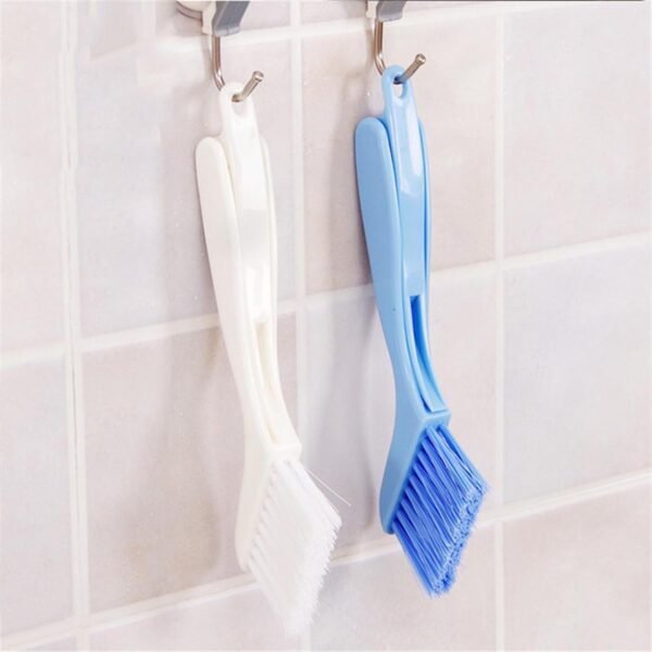 Folding Brush cleaner for cleaning and washing purposes with effective performance