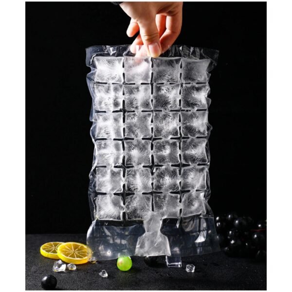 3image_36f9e4c0-c49e-4748-b0ff-1ae9ef00cdb7.jpg Disposable Ice Cube Bags, Cold Ice Pack Cooler Bag for Cocktail Food Wine