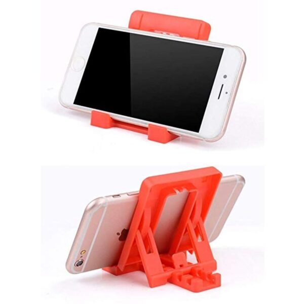 Champs Stand mobile stand Used for holding and supporting mobile phones (50 Pcs Set)