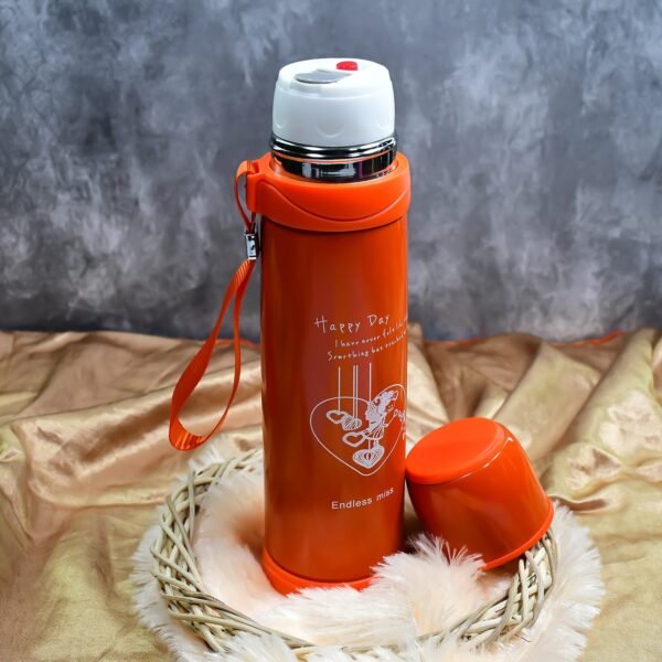 3image_5c75675e-5b45-47d9-b0cd-28eb94c8278c.jpg Stainless Steel Mix Bottle for Water & Beverages (1 Pc)